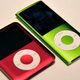 Illustration for article titled iPod Nano Hands-On Impressions